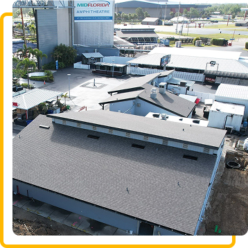 Your Trusted Roofing Company in Gibsonton, FL