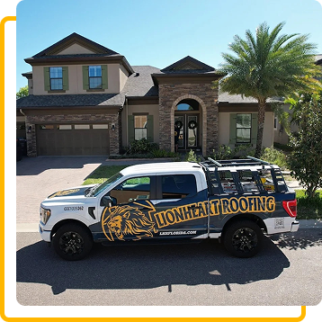 Comprehensive Roof Inspection in Valrico, FL