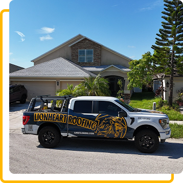 Roofing Services in Valrico, FL